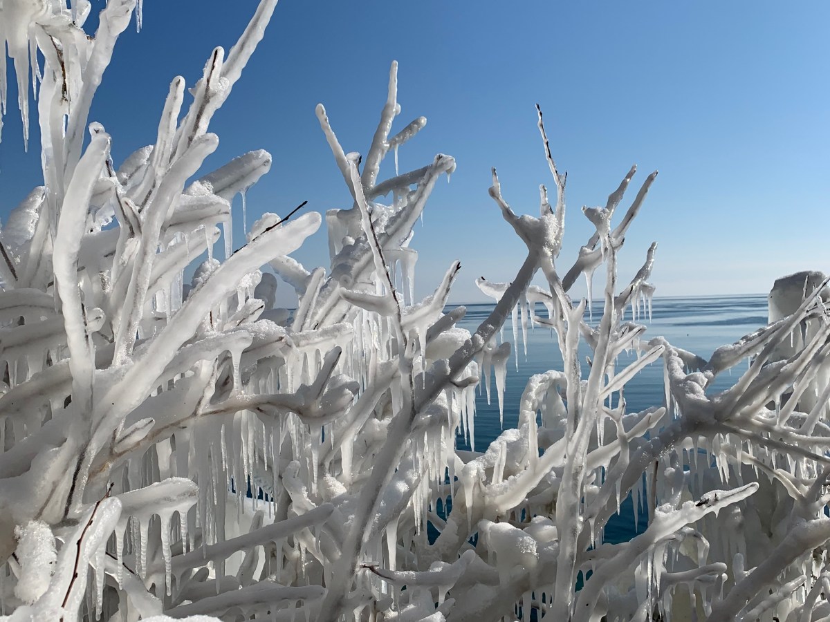 Best Door County Winter&nbsp;Activities